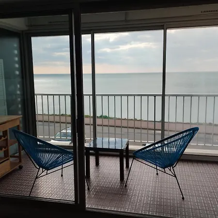 Lägenhet Face Saint-Michel-Chef-Chef