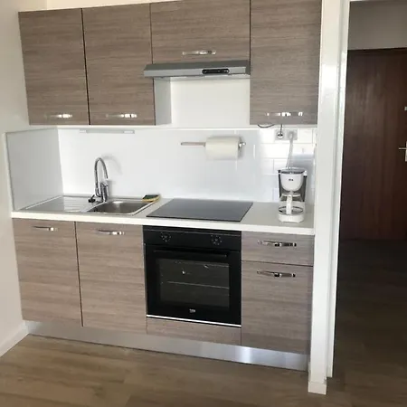Apartament Face Saint-Michel-Chef-Chef