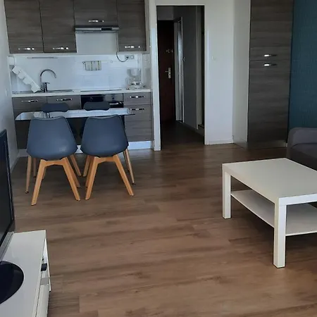 Apartament Face *