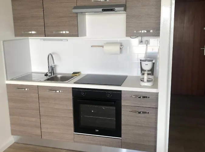 Διαμέρισμα Face Saint-Michel-Chef-Chef